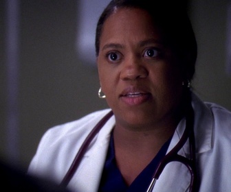 Replay Grey's anatomy - S10 E01 - Après l'orage (1ère partie)