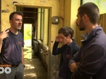 Replay Une saison au zoo - S11 E3