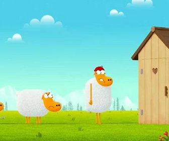 Replay Karaté Mouton - Le petit coin