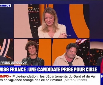 Replay Perrine jusqu'à minuit - Belmondo : une bataille d'héritage ? - 24/10