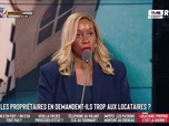 Replay Les Grandes Gueules - Immobilier : les propriétaires en demandent-ils trop aux locataires ?