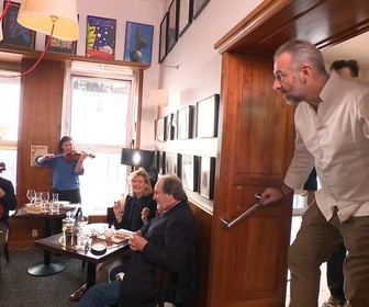 Replay La meilleure cuisine régionale, c'est chez moi ! - J4 : PACA