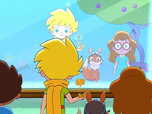 Replay Le Petit Prince et ses amis - Un temps pour tout