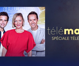 Replay Télématin - Spéciale Téléthon