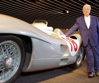 Replay Avus, un circuit automobile de légende