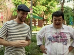 Replay Taste hunters - Les explorateurs du goût - S01 E12 - Singapour