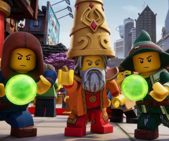 Replay Ninjago - 08/09/2026