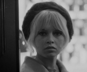 Replay Bardot amoureuse