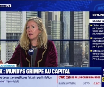 Replay BFM Bourse - On refait la séance : Focus sur TotalEnergies et Getlink - 31/03