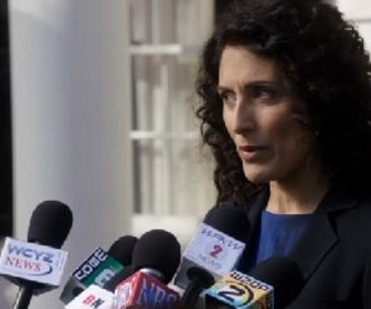 Replay Scandal - S2 E16 - Liaison dangereuse