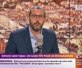 Replay Apolline Matin - Émission du 21 août 2025 7h30/9h