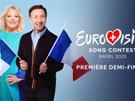 Replay Eurovision - 1ère demi-finale