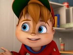 Replay Alvinnn Et les Chipmunks - La roue tourne