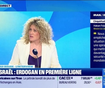 Replay Good Morning Business - Lundi 23 juin