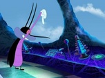 Replay Oggy et les cafards - Le pantin