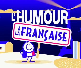 Replay L'humour à la française