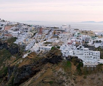 Replay Les Cyclades - La Grèce d'île en île
