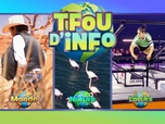 Replay Tfou d'Info du 30 septembre 2026