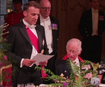 Replay C dans l'air - France / Angleterre : Les Windsor, le faste... et les ogives nucléaires !