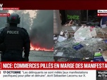 Replay L'intégrale de Fauvelle Week-end du samedi 17 octobre 2026 - Édition spéciale : Paris, Lille, Marseille... manifestations et tensions