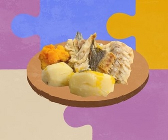 Replay À vos marmites ! - La recette - Le Sancocho
