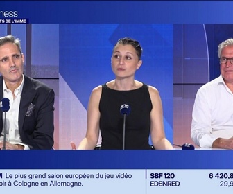 Replay Les Experts de l'immo : Viager/Indivision, monétiser le patrimoine des seniors - 25/08