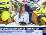 Replay Morning Retail : Huile d'olive, les ambitions de Terra Delyssa, par Eva Jacquot - 10/04