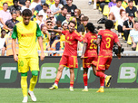 Replay Ligue 2 : Un Rodez intenable plonge Nantes au fond du trou !