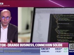 Replay Hors-série de BFM Business - Hors-Série Les Dossiers BFM Business : Cloud, entre moteur d'innovation et défi de souveraineté - Samedi 4 octobre