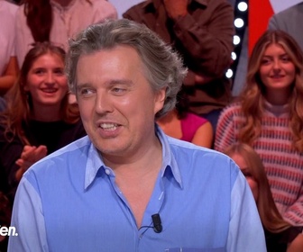 Replay Quotidien troisième partie du 8 octobre 2026