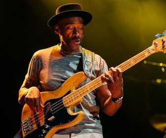 Replay TSF Jazz Chantilly Festival 2025 - Marcus Miller