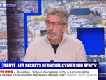 Replay Le Live Switek - BFMTV répond à vos questions : Temps pourri, la faute au réchauffement - 09/10