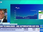 Replay Tout pour investir - Le placement à suivre : Median Technologies, une autorisation aux USA - 12/02
