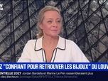 Replay L'intégrale de Affaire suivante du dimanche 2 novembre 2025