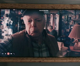 Replay Elsbeth - S02 E15 - Je vois... Je vois