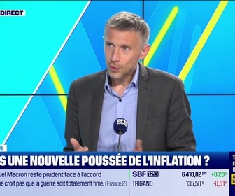 Replay Tout pour investir, la masterclass - Bastien Drut - 19/06
