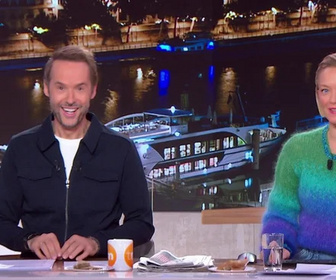 Replay Télématin - 27/11/2025