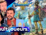 Replay Multijoueurs - Dragon Quest a 40 ans: comment le jeu a inspiré Final Fantasy, Pokémon et les JRPG