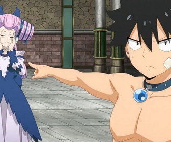 Replay Edens Zero - S2 E15 - La machine qui tombe amoureuse