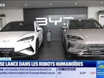 Replay Tech & Co, la quotidienne - Le Tech Flash : ChatGPT passe le milliard d'utilisateurs, par Léa Benaim - 04/06