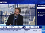Replay BFM Bourse - Bullshitomètre : Seb n'a plus de potentiel de rebond en Bourse - FAUX répond Charles Monot - 29/10