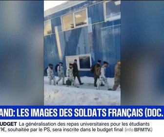 Replay L'intégrale de BFM Non-Stop du vendredi 16 janvier 2026