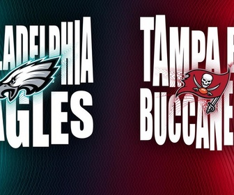 Replay Les résumés NFL - Week 4 : Philadelphia Eagles @ Tampa Bay Buccaneers