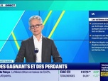 Replay Tout pour investir - Le déchiffrage : IA, de nouvelles victimes chaque jour - 17/02