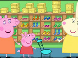 Replay Peppa Pig - Les nouvelles chaussures