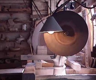 Replay La France aux 1000 villages - Paris