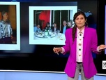 Replay Les clés de l'info - Bill Clinton apparaît plus de 2000 fois dans les dossiers sur Epstein