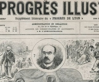 Replay Invitation au voyage - 08/01/2026 - Dans l'Ain, l'invention du profilage