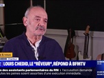 Replay Culture et vous - Louis Chedid de retour avec un nouvel album intitulé Rêveur, rêveur