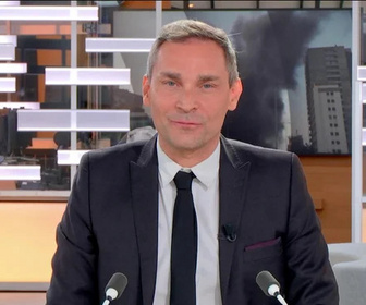 Replay Sur le terrain - 16/04/2026